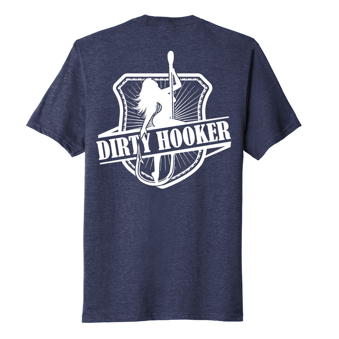 Dirty Hooker Outlaw Premium T-Shirt